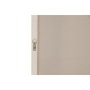 DKD Home Decor Cuadro Lienzo Abstracto Hombre Surtido de 2 Unidades