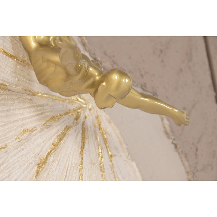 DKD Home Decor Cuadro Lienzo Abstracto Hombre Surtido de 2 Unidades DKD Home Decor Cuadro Lienzo Abstracto Hombre Surtido de 2 Unidades