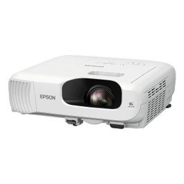 Epson EB-W56S Proyector 3LCD 3700 lúmenes WUXGA Blanco