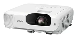 Epson eb-w56s proyector 3lcd 3700 lÚmenes wxga (1280 x 800) 16:10 blanco