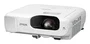 Epson EB-W56S Proyector de corto alcance 3LCD 3700 lúmenes ANSI láser WUXGA (1920x1200) blanco para educación, zoom manual, WiFi, ethernet, altavoz 16W