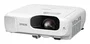 Epson EB-W56S Proyector de corto alcance 3LCD 3700 lúmenes ANSI láser WUXGA (1920x1200) blanco para educación, zoom manual, WiFi, ethernet, altavoz 16W