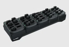 Zebra SAC-RS51-40SCHG-01 Cargador de Batería para PDA (40 Ranuras)