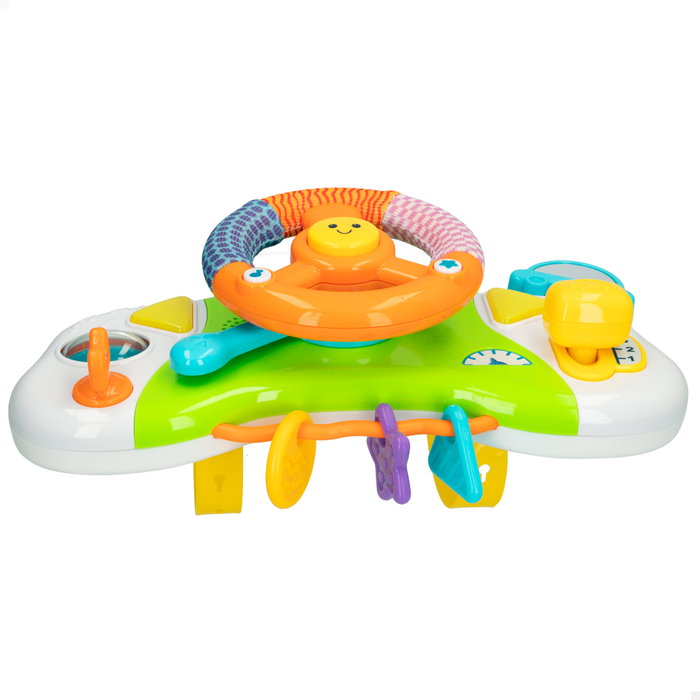 WINFUN Simulador Coche para Caja