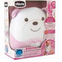 Chicco Osito de peluche suave - Rosa