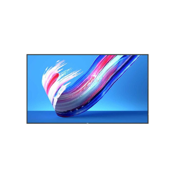 Philips 98BDL3650Q Pantalla plana para señalización digital 98 pulgadas 4K Ultra HD Negro
