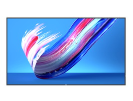 Philips 98BDL3650Q Pantalla Profesional Digital Signage 98" LCD 4K Ultra HD 400 cd/m² Android 10 Negro 18/7