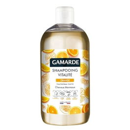 Bio, Naranja, Champú para el cabello, Revitalización, 500 ml
