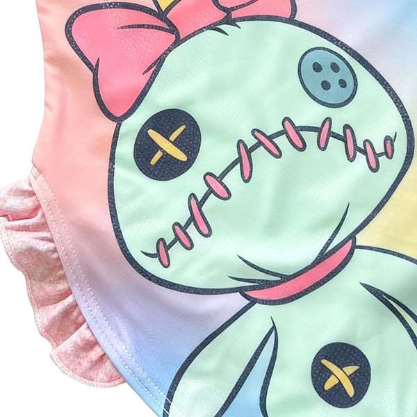 Cerdá Bañador Stitch 5 años Multicolor - Modelo Surtido Cerdá Bañador Stitch 5 años Multicolor - Modelo Surtido