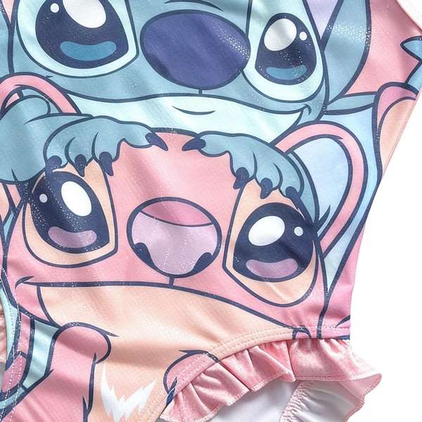 Cerdá Bañador Stitch 5 años Multicolor - Modelo Surtido Cerdá Bañador Stitch 5 años Multicolor - Modelo Surtido