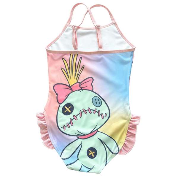 Cerdá Bañador Stitch 5 años Multicolor - Modelo Surtido Cerdá Bañador Stitch 5 años Multicolor - Modelo Surtido