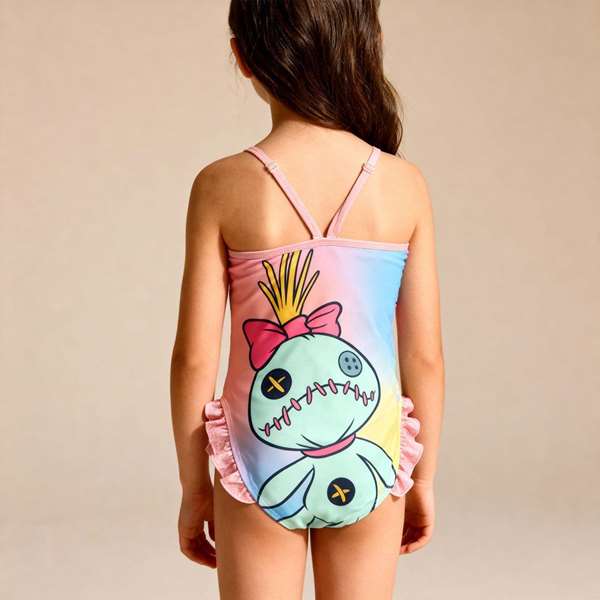 Cerdá Bañador Stitch 5 años Multicolor - Modelo Surtido Cerdá Bañador Stitch 5 años Multicolor - Modelo Surtido