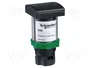 SCHNEIDER ELECTRIC Contador de tiempo de trabajo Harmony XB4 22mm 120VAC