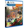 Milestone Hot Wheels Unleashed 2 Turbocargado Juego PS5 8057168507423