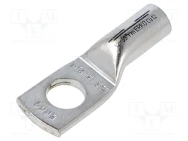 ERKO Punta de anillo tubular M12 35mm2