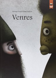 Venres, Santiago Freire/Dani Padrón - PULP BOOKS