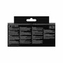 3M Gafas de seguridad 2890 lente incolora