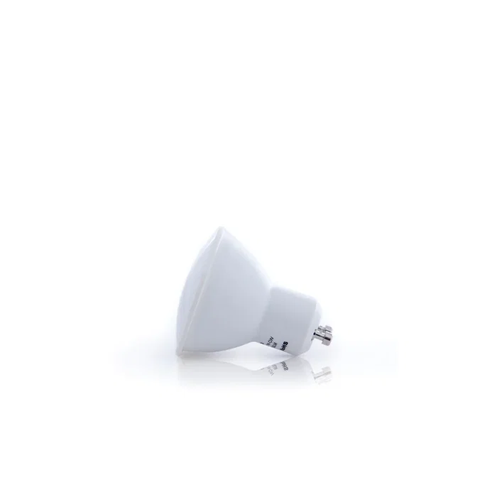 Bombilla LED GU10 6W 700Lm 6000K Blanco Frío Bombilla LED GU10 6W 700Lm 6000K Blanco Frío