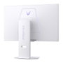 LG UltraGear 32G810SA-W Smart Monitor Gaming 4K UHD 32 pulg. Blanco