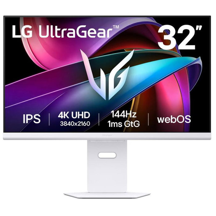 LG Monitor 32G810SA-W 32G810SAW (32G810SA-W.AEU) 32"