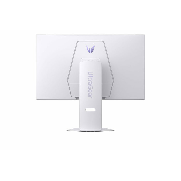 LG UltraGear 32G810SA-W Smart Monitor Gaming 4K UHD 32 pulg. Blanco
