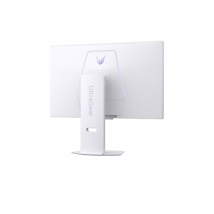 LG UltraGear 32G810SA-W Smart Monitor Gaming 4K UHD 32 pulg. Blanco
