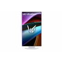 LG UltraGear 32G810SA-W Smart Monitor Gaming 4K UHD 32 pulg. Blanco