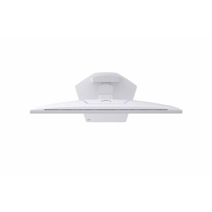 LG UltraGear 32G810SA-W Smart Monitor Gaming 4K UHD 32 pulg. Blanco