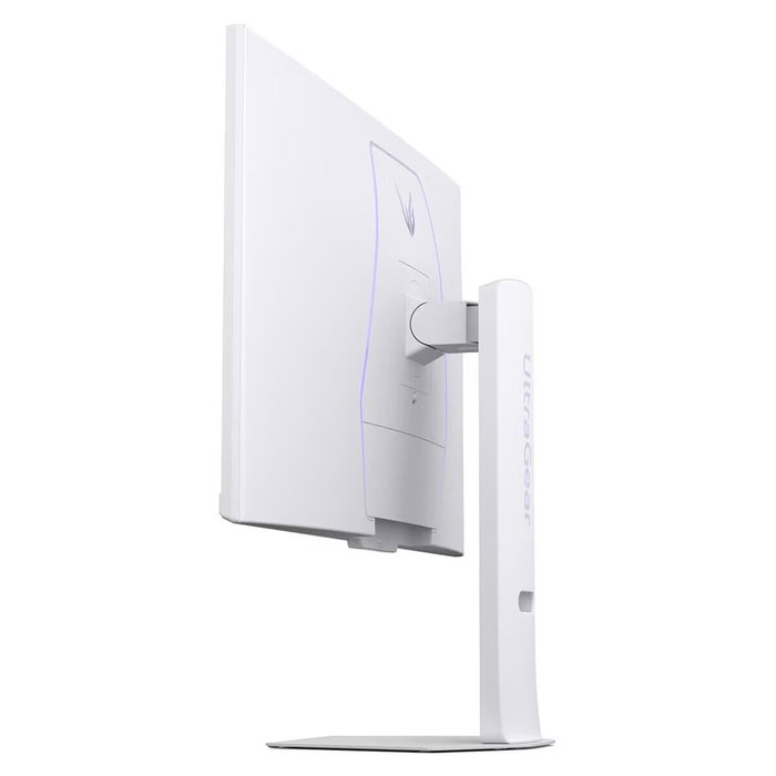 LG UltraGear 32G810SA-W Smart Monitor Gaming 4K UHD 32 pulg. Blanco