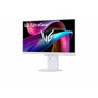 LG UltraGear 32G810SA-W Smart Monitor Gaming 4K UHD 32 pulg. Blanco