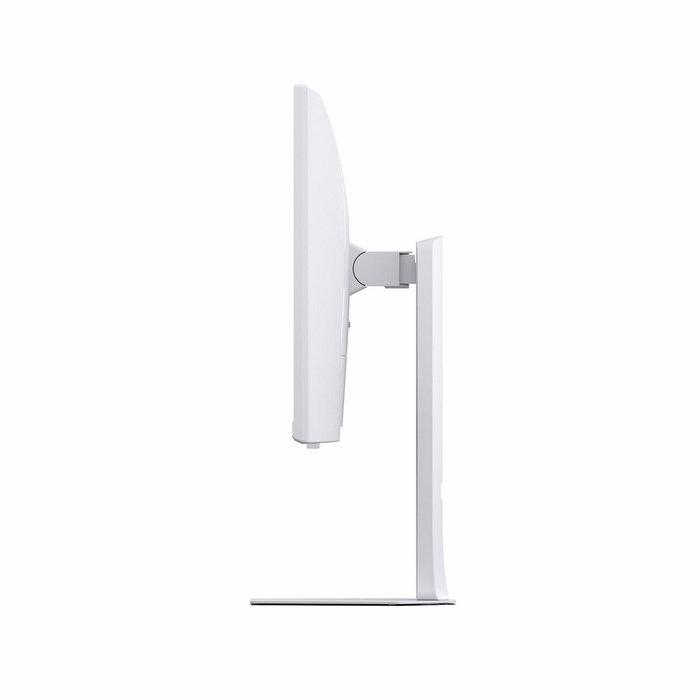 LG UltraGear 32G810SA-W Smart Monitor Gaming 4K UHD 32 pulg. Blanco