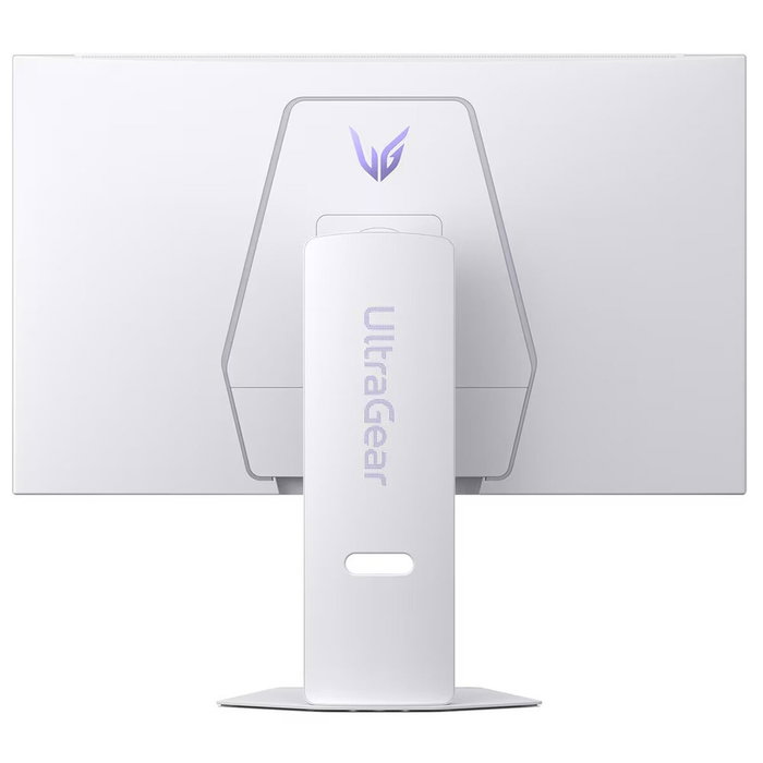 LG UltraGear 32G810SA-W Smart Monitor Gaming 4K UHD 32 pulg. Blanco