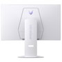 LG UltraGear 32G810SA-W Smart Monitor Gaming 4K UHD 32 pulg. Blanco