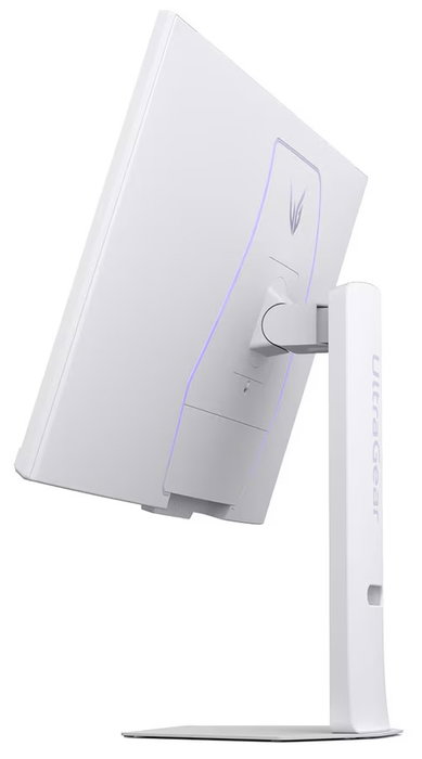 LG UltraGear 32G810SA-W Smart Monitor Gaming 4K UHD 32 pulg. Blanco
