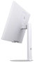LG UltraGear 32G810SA-W Smart Monitor Gaming 4K UHD 32 pulg. Blanco