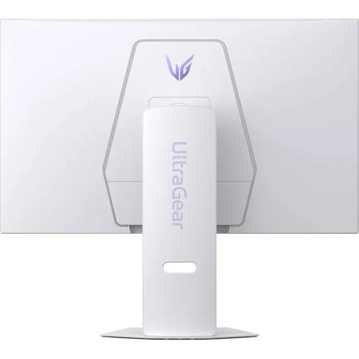 LG UltraGear 32G810SA-W Smart Monitor Gaming 4K UHD 32 pulg. Blanco