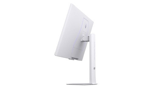 LG UltraGear 32G810SA-W Smart Monitor Gaming 4K UHD 32 pulg. Blanco