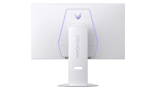 LG UltraGear 32G810SA-W Smart Monitor Gaming 4K UHD 32 pulg. Blanco
