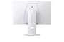LG UltraGear 32G810SA-W Smart Monitor Gaming 4K UHD 32 pulg. Blanco