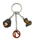 Borderlands 4 Llavero Vex & Rafa