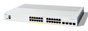 Cisco Catalyst 1200 C1200-24P-4X Switch Gestionado 24 Puertos GE PoE 4x10GE SFP+
