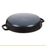 Staub Cocotte Bratpfanne con 2 asas
