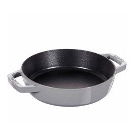 Staub Cocotte Bratpfanne con 2 asas