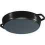 Staub Cocotte Bratpfanne con 2 asas