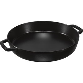 Staub Cocotte Bratpfanne con 2 asas