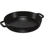 Staub Cocotte Bratpfanne con 2 asas