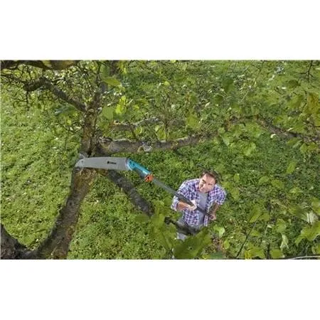 Gardena Sierra de Podar Hoja Fija 300P - Longitud Hoja 295 mm