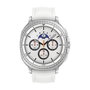 SAMSUNG Galaxy Watch8 Classic 46mm LTE Blanco