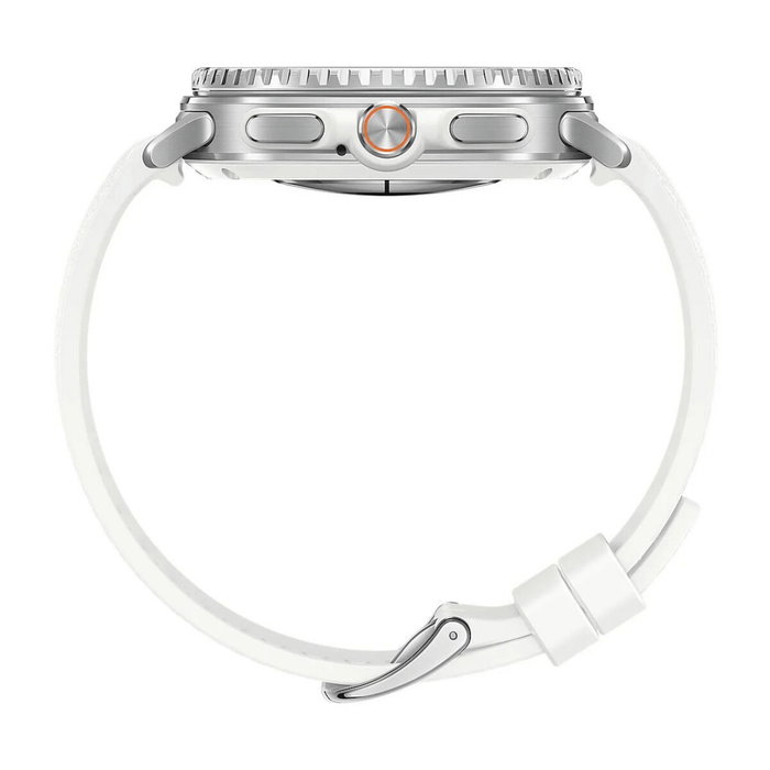 SAMSUNG Galaxy Watch8 Classic 46mm LTE Blanco SAMSUNG Galaxy Watch8 Classic 46mm LTE Blanco