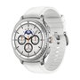 SAMSUNG Galaxy Watch8 Classic 46mm LTE Blanco